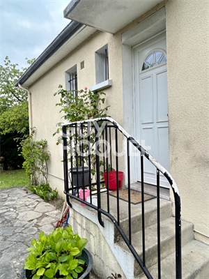 maison-villa à la vente -   60200  COMPIEGNE, surface 73 m2 vente maison-villa - APR740673